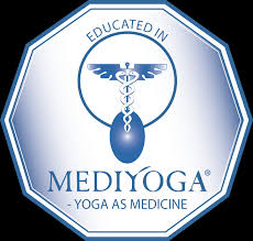 Medicinsk yoga i maj!